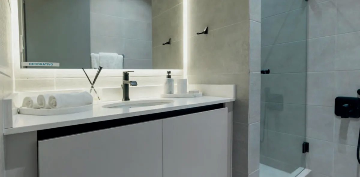 Apartment For Sale in Bella Vista