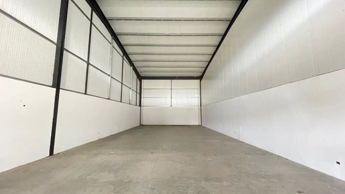 Industrial For Sale in Avenida José Agustín Arango