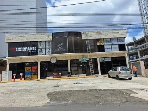 SE ALQUILA LOCAL COMERCIAL EN SAN FRANCISCO