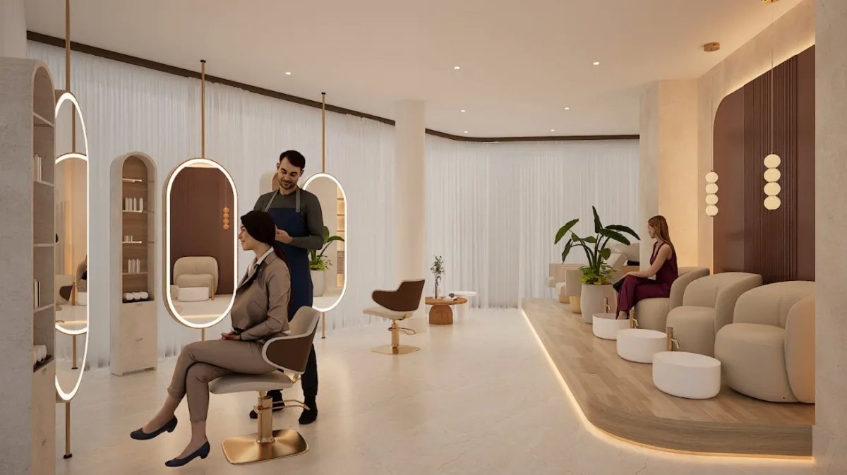Venta de Apartamentos en Proyecto Bosco di Santa María