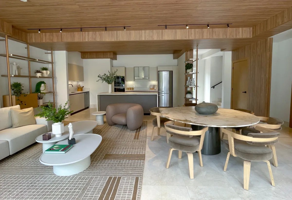 Venta de apartamentos en Santa María, Juan Díaz
