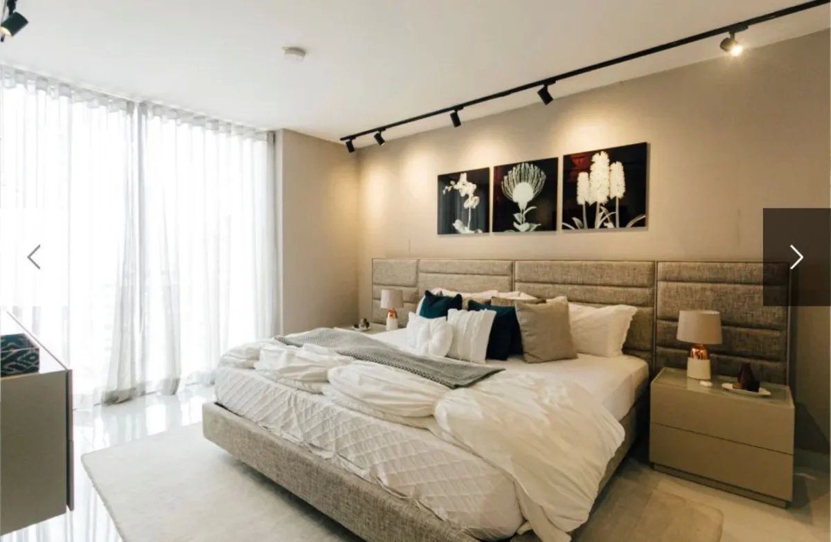 Venta de apartamentos en el Cangrejo, Bella Vista