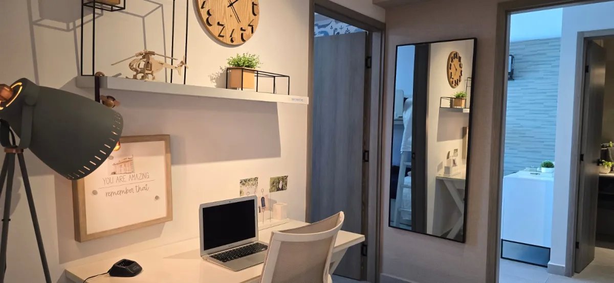 Apartment For Sale in Bella Vista