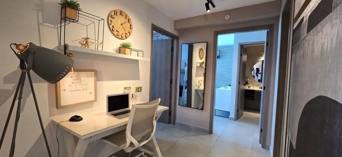 Apartment For Sale in Bella Vista