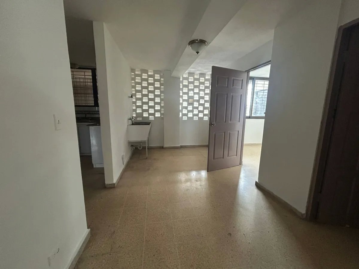 Venta de apartamento en PH Oritela