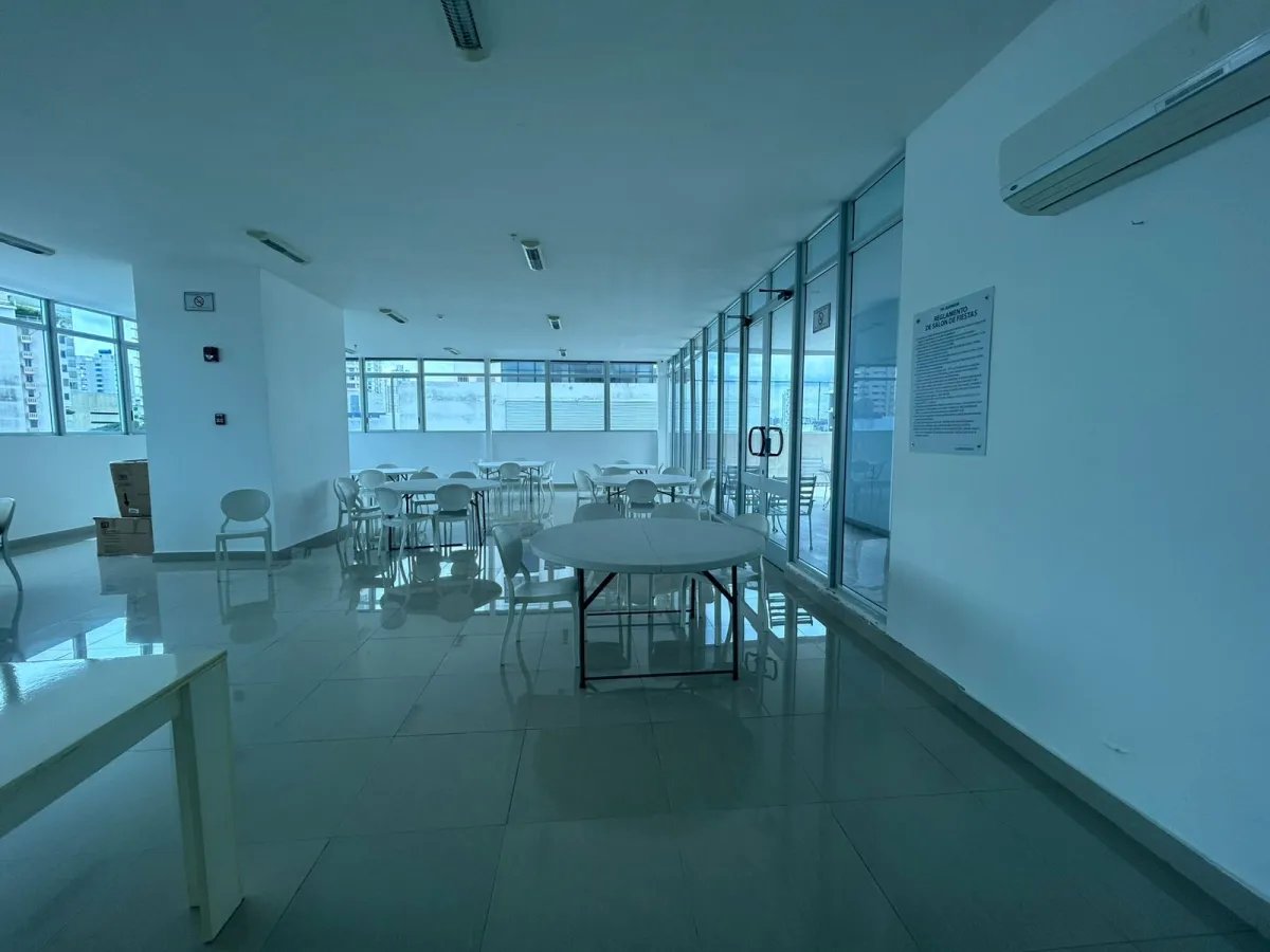 Venta de apartamento en PH Rainbow Towers