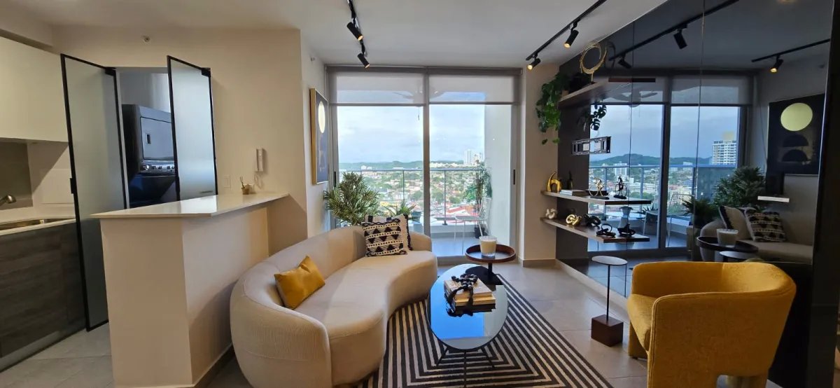 Apartamento en Venta Via España