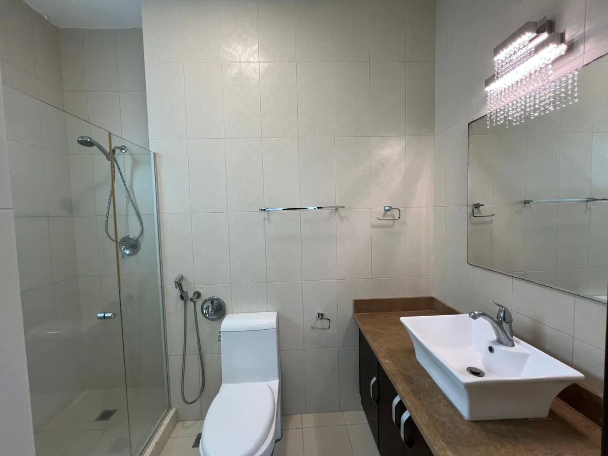 Venta de apartamento en PH. Titanium, Costa del Este