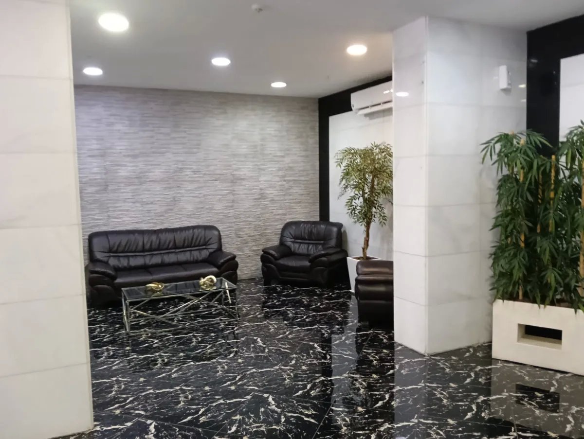 Vendo penthouse en el Cangrejo 200mts, 3 rec + cbe, lujoso y amplio