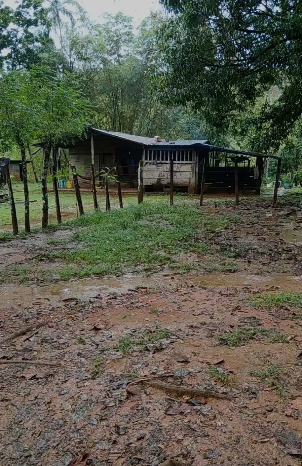 Venta de Terreno en Torio, Veraguas