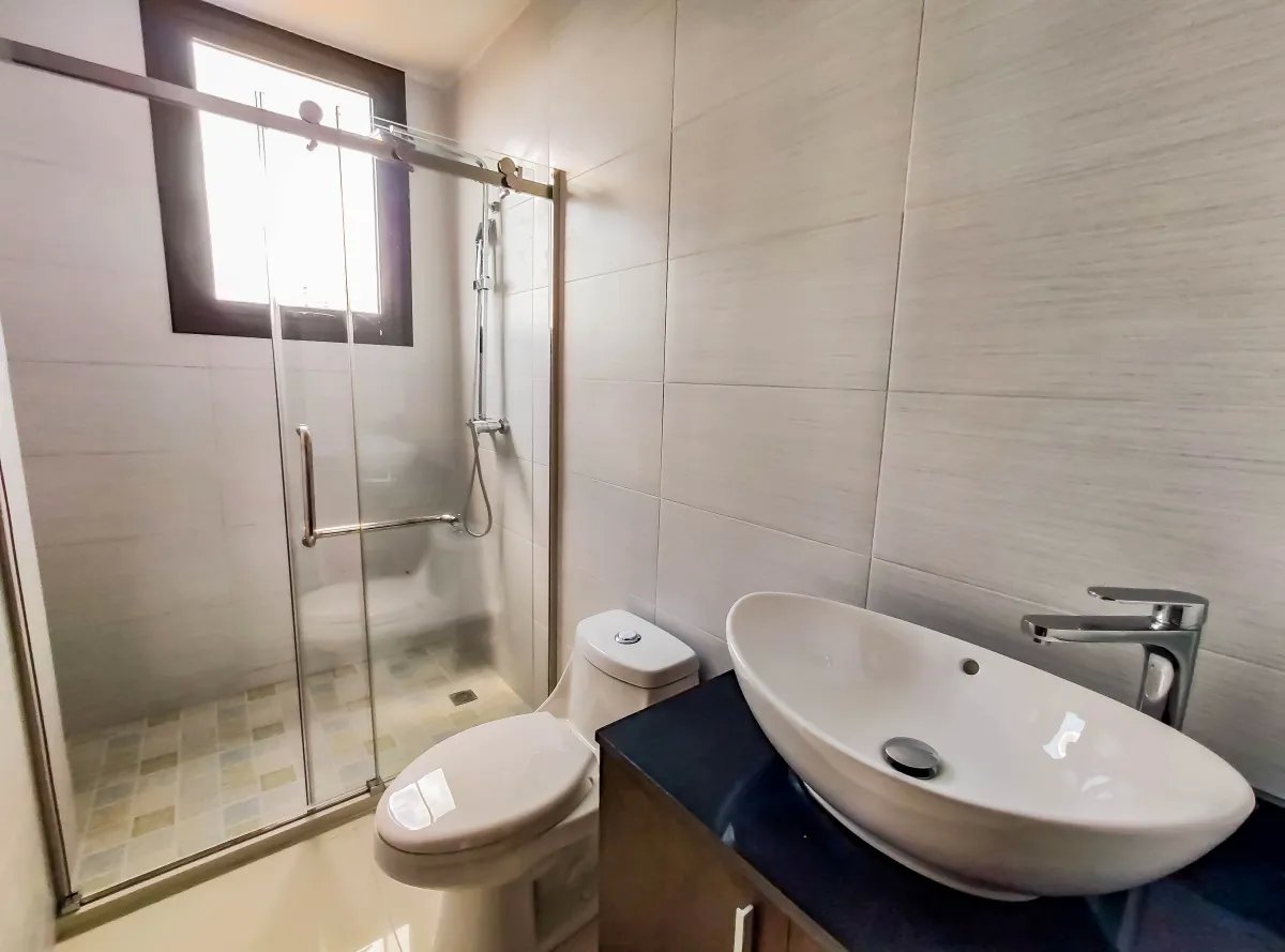 Apartment For Sale in El Cangrejo