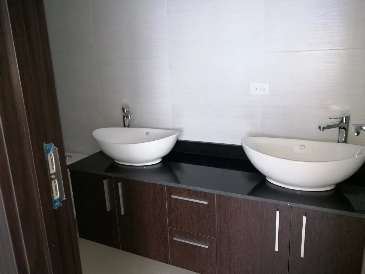 Apartamento en Venta El Cangrejo
