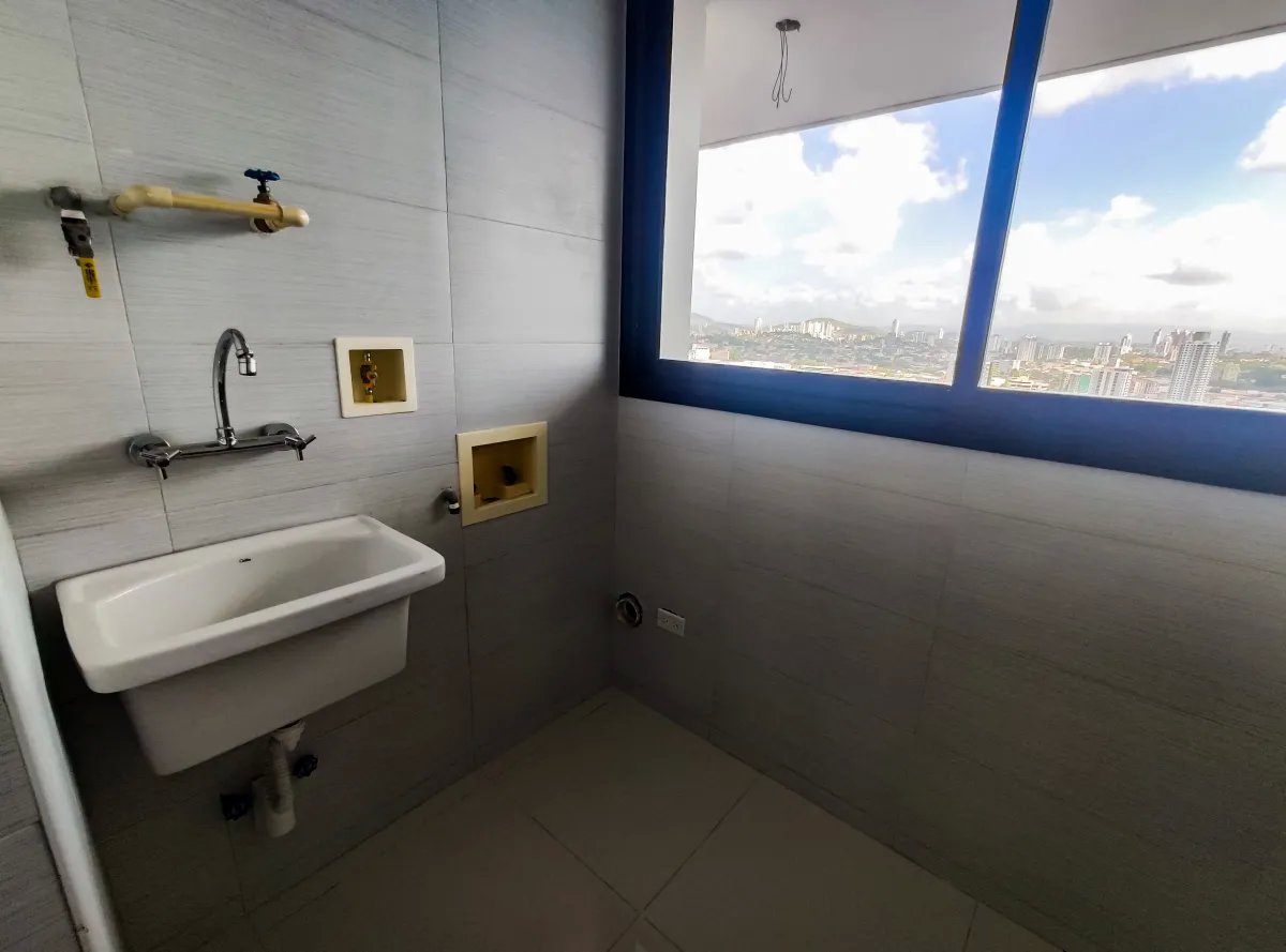 Apartamento en Venta El Cangrejo