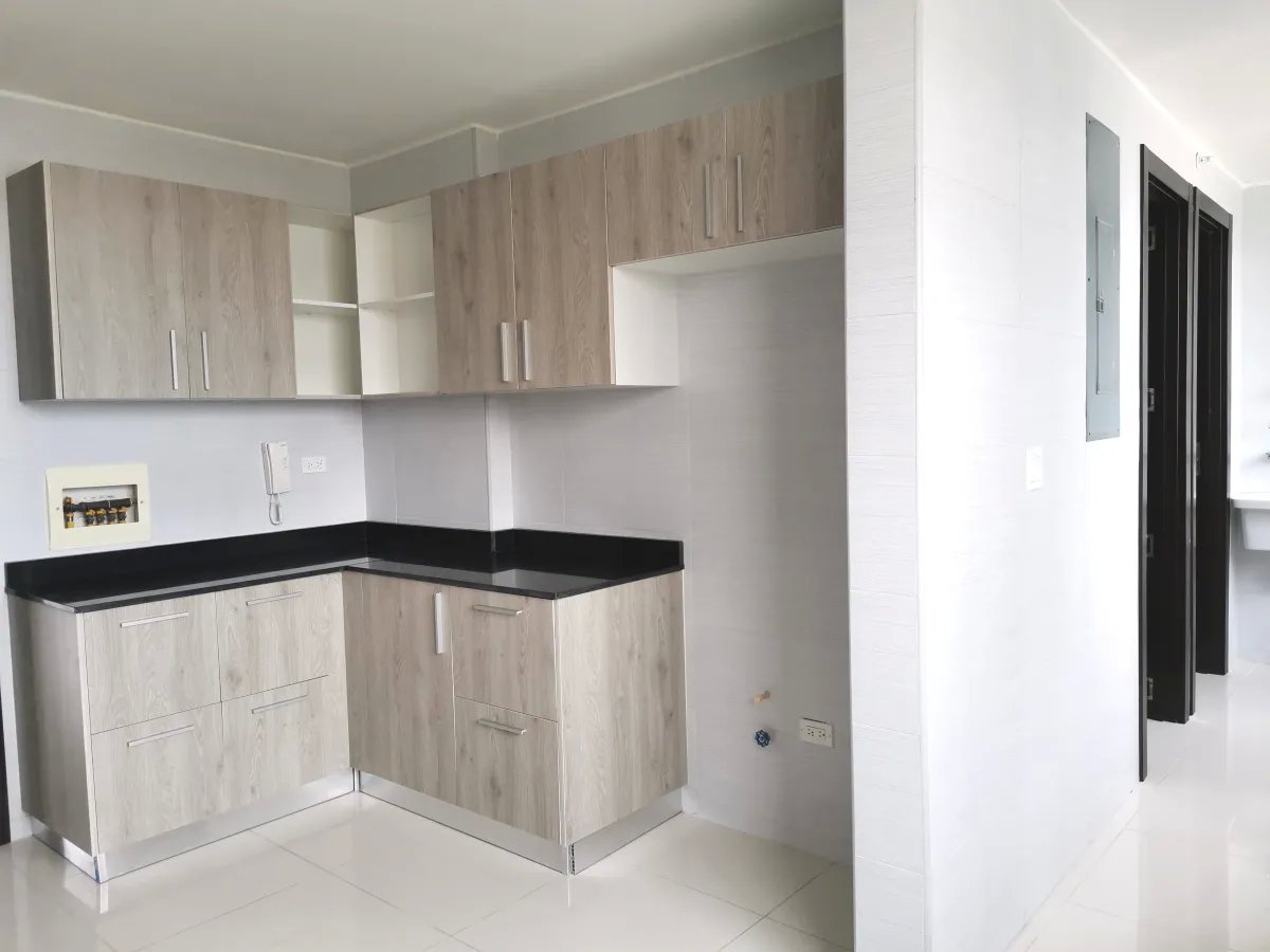 Apartamento en Venta El Cangrejo