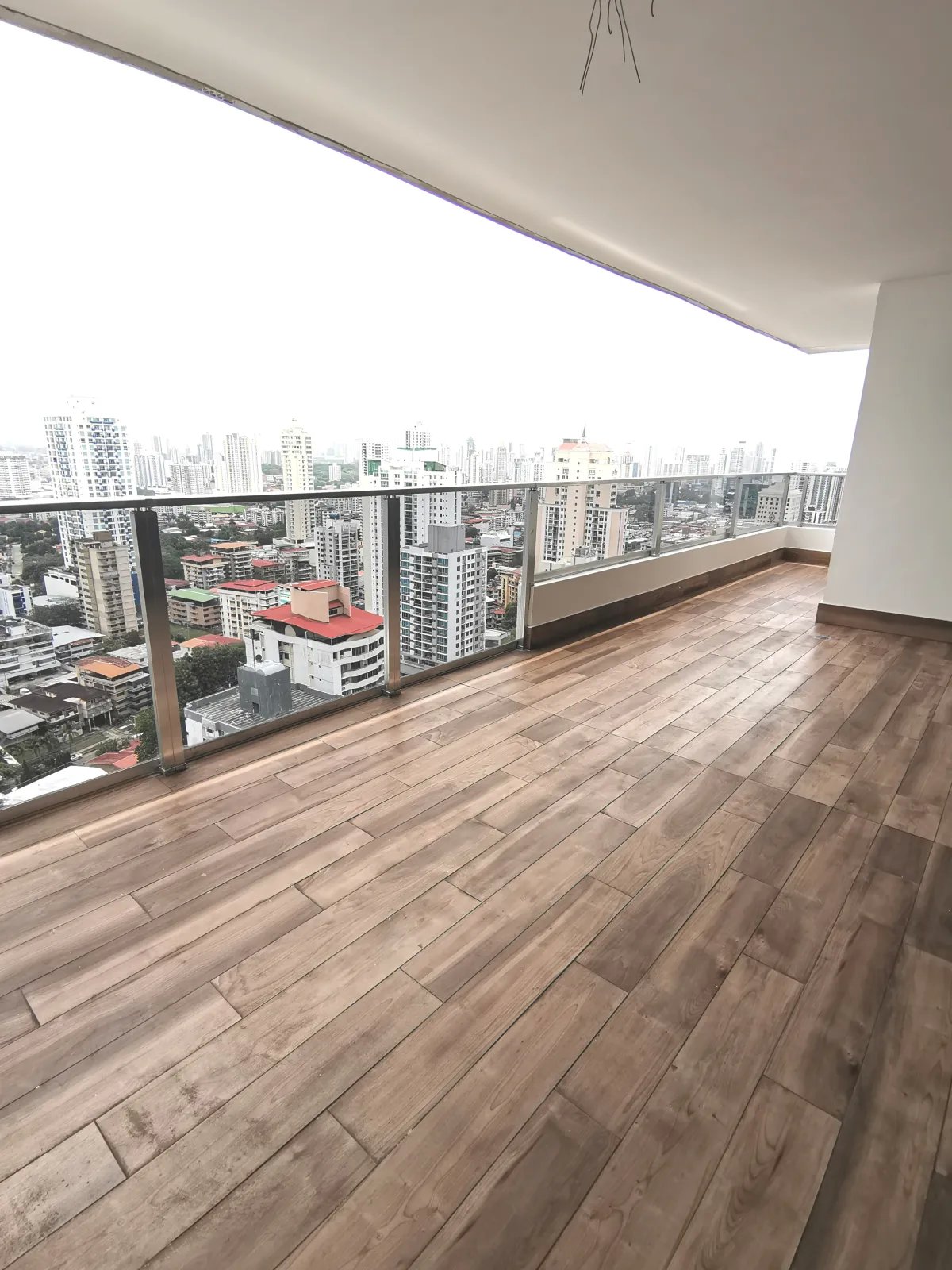 Apartamento en Venta El Cangrejo