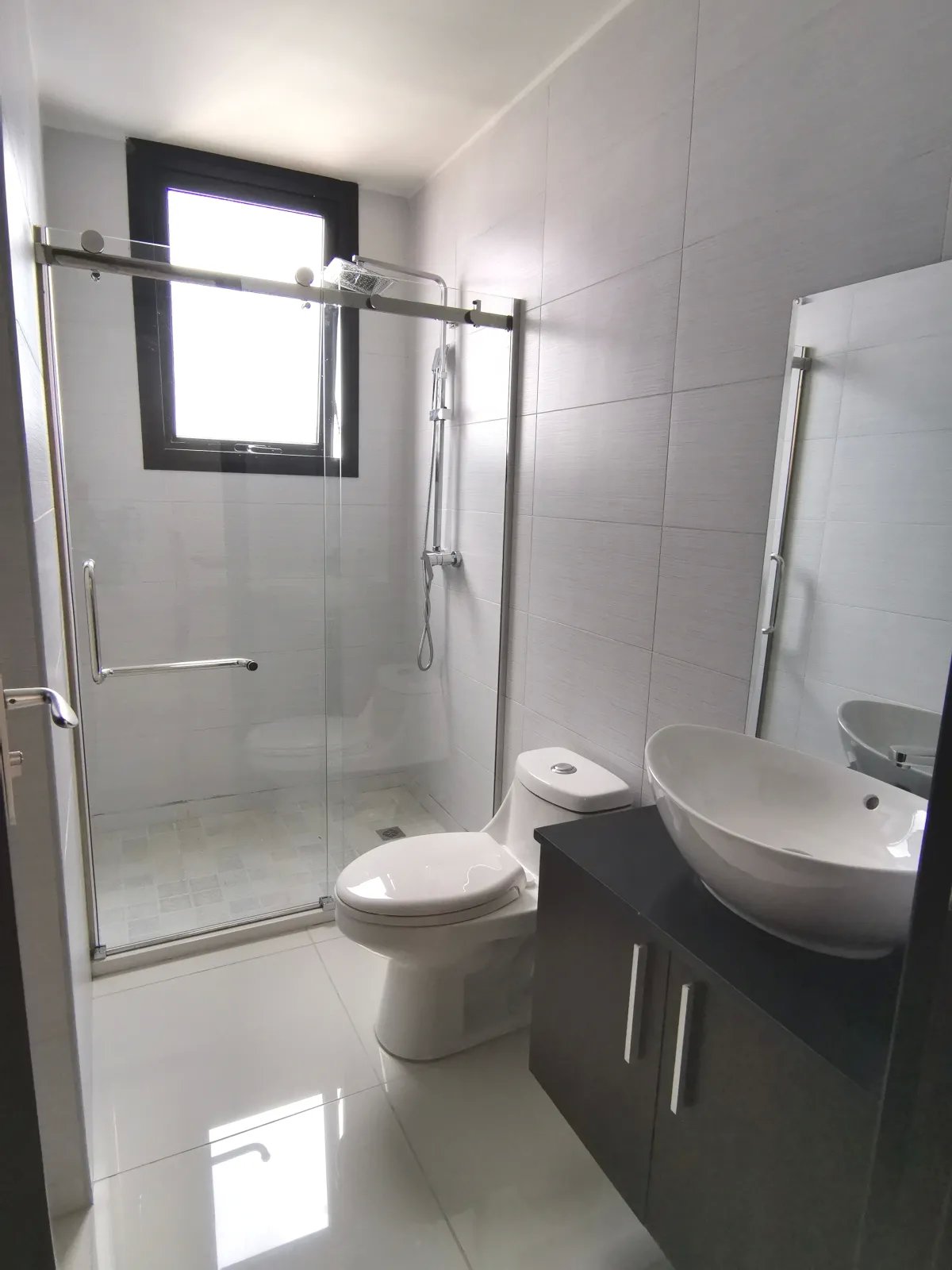 Apartamento en Venta El Cangrejo