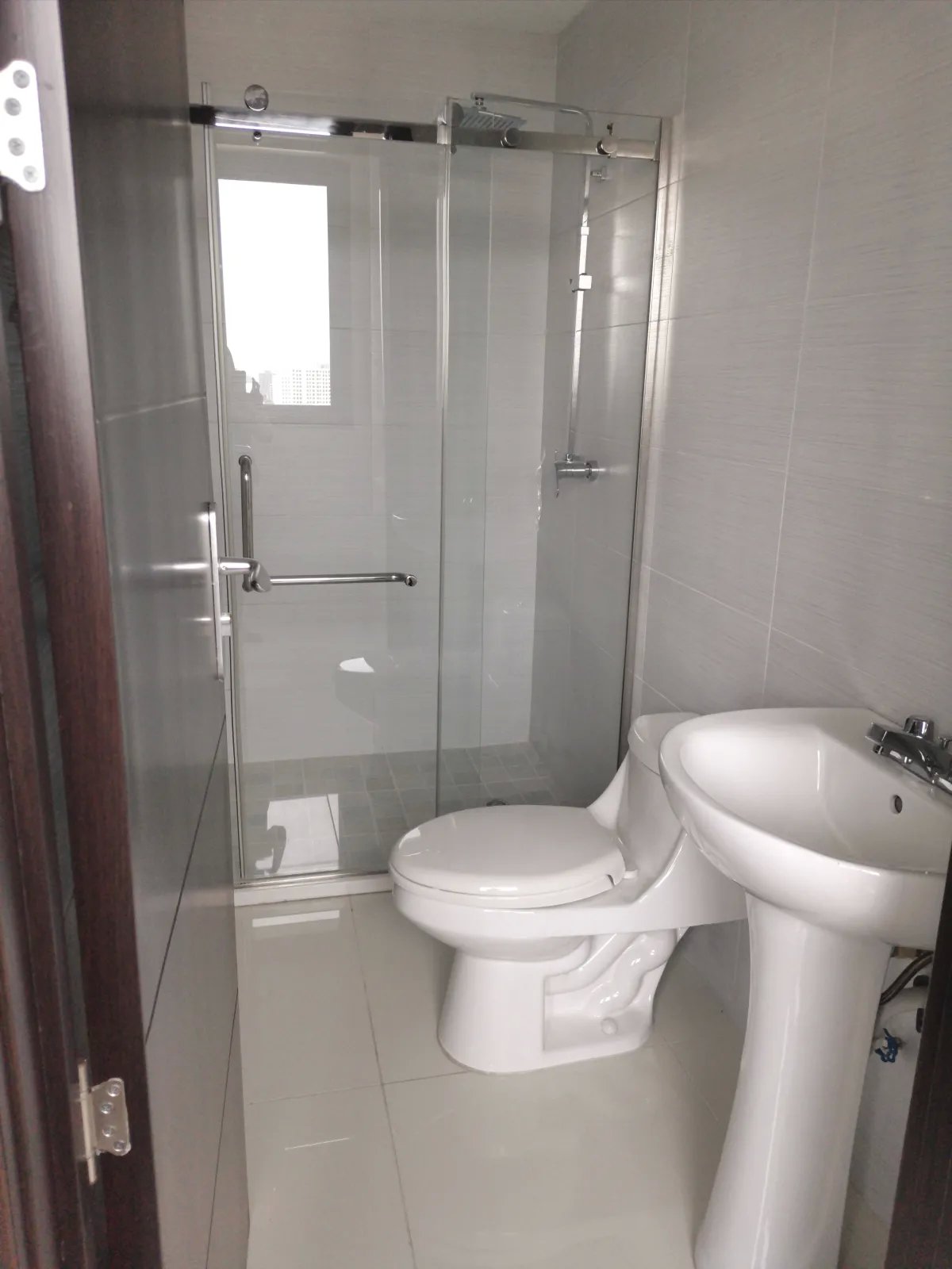 Apartamento en Venta El Cangrejo