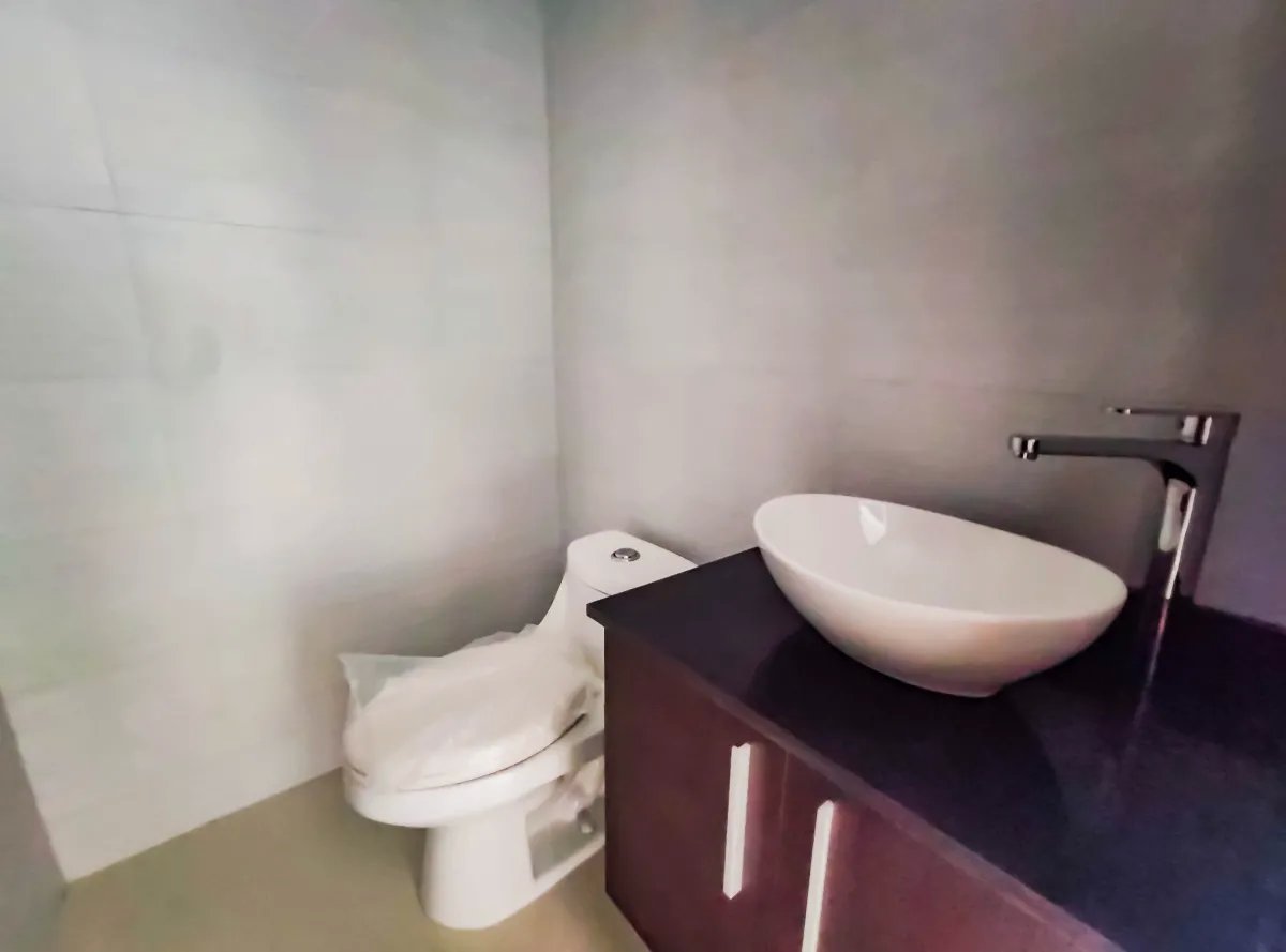 Apartment For Sale in El Cangrejo