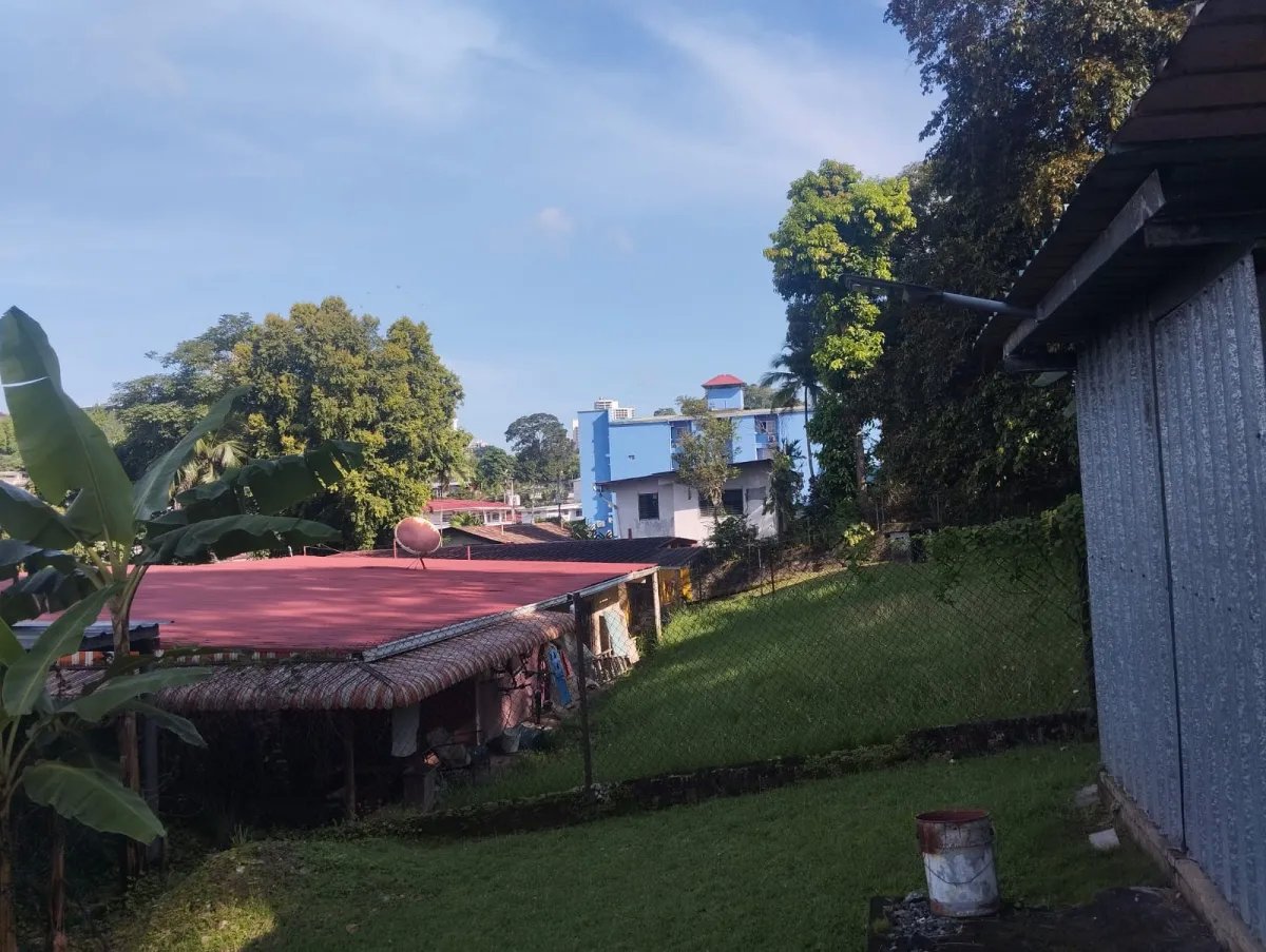 Se vende casa en Betania