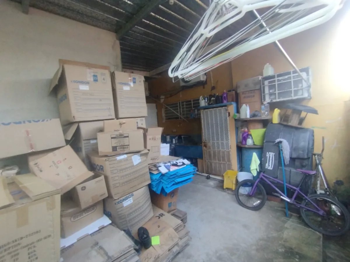 Se vende casa en Betania