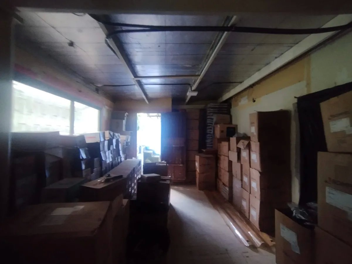 Se vende casa en Betania