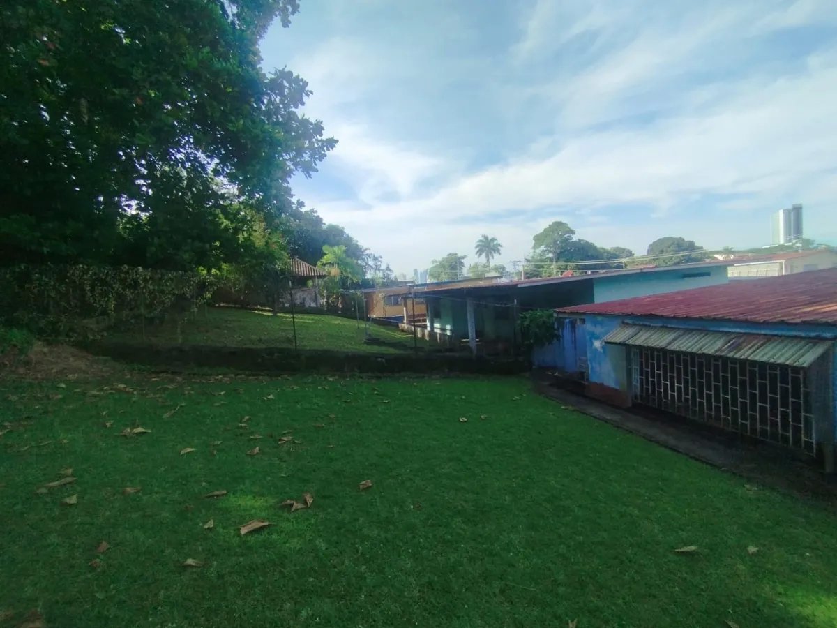 Se vende casa en Betania