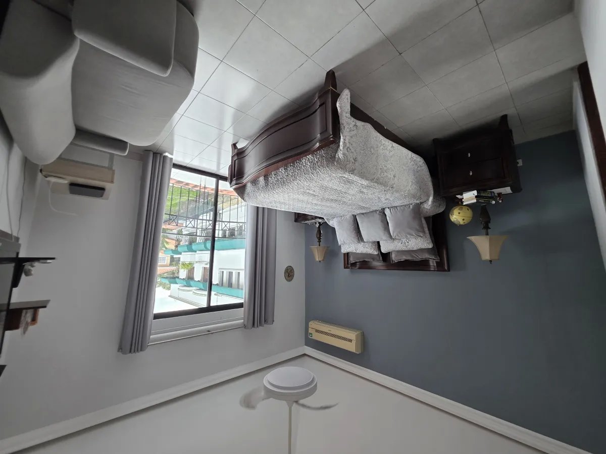 Venta de casa en La Alameda, Betania