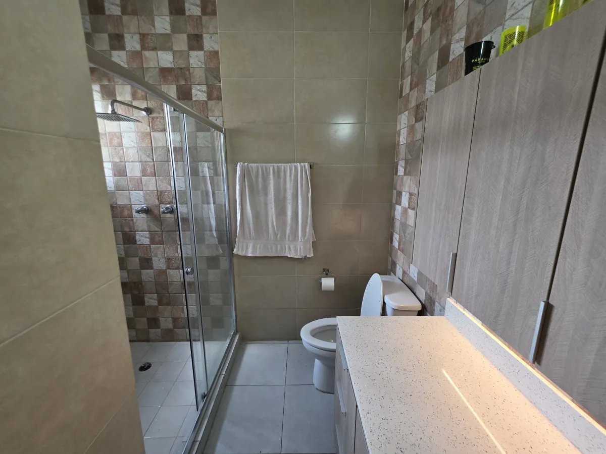 Venta de casa en La Alameda, Betania