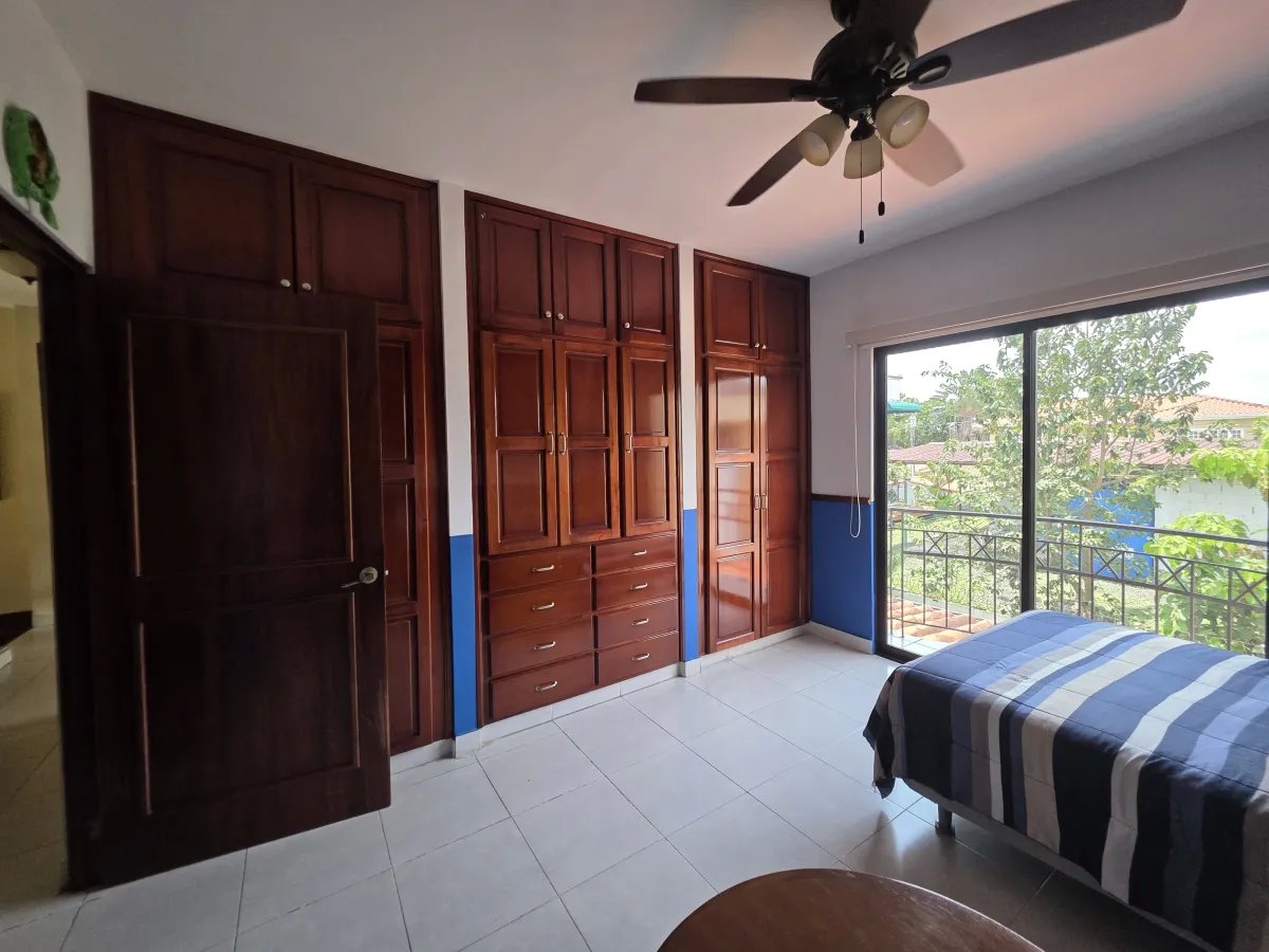 Venta de casa en La Alameda, Betania