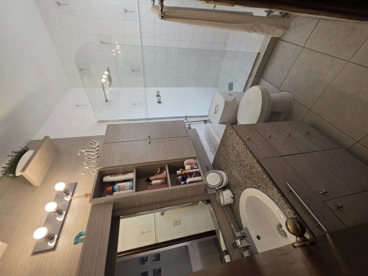 Venta de casa en La Alameda, Betania