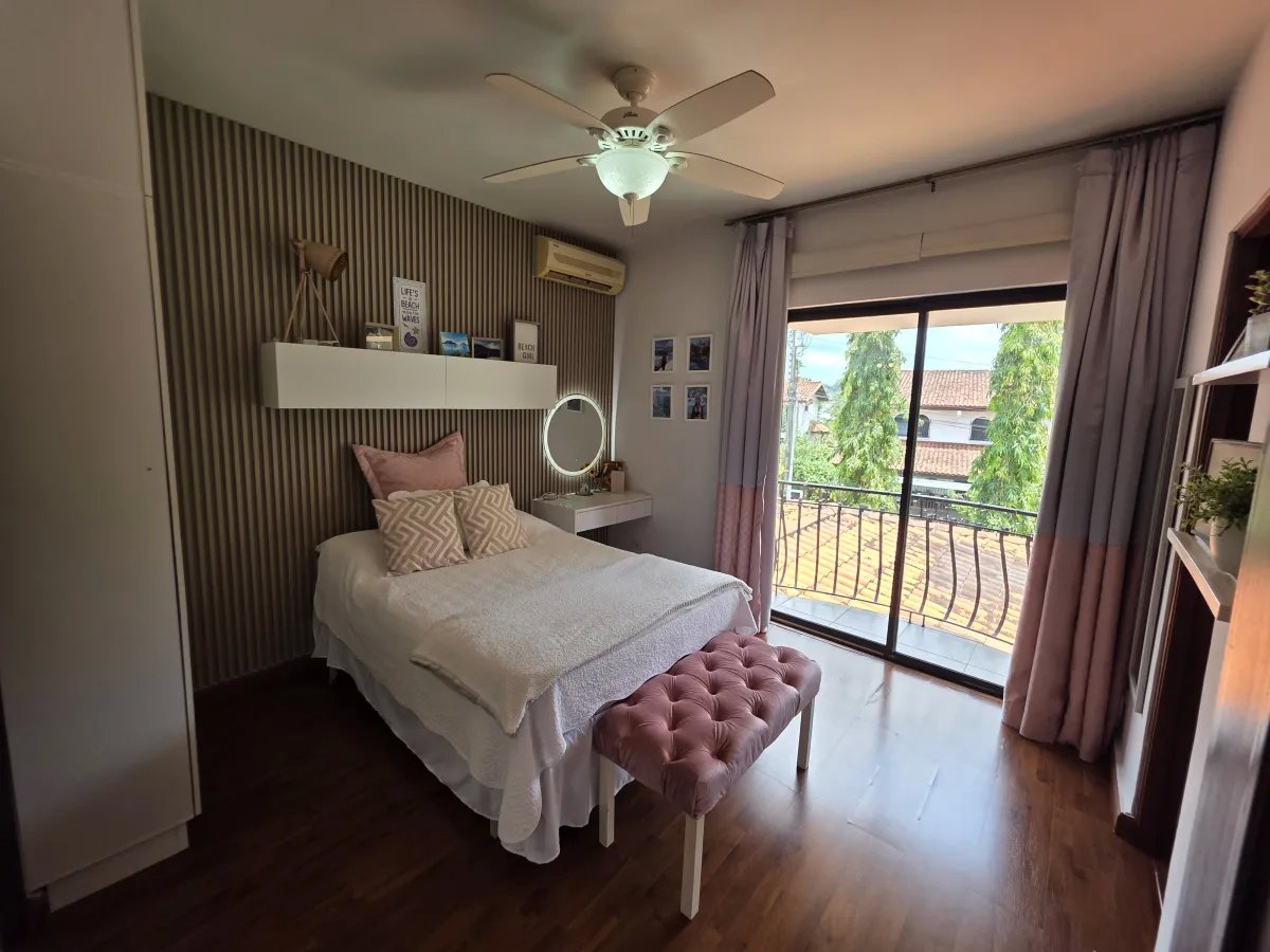 Venta de casa en La Alameda, Betania