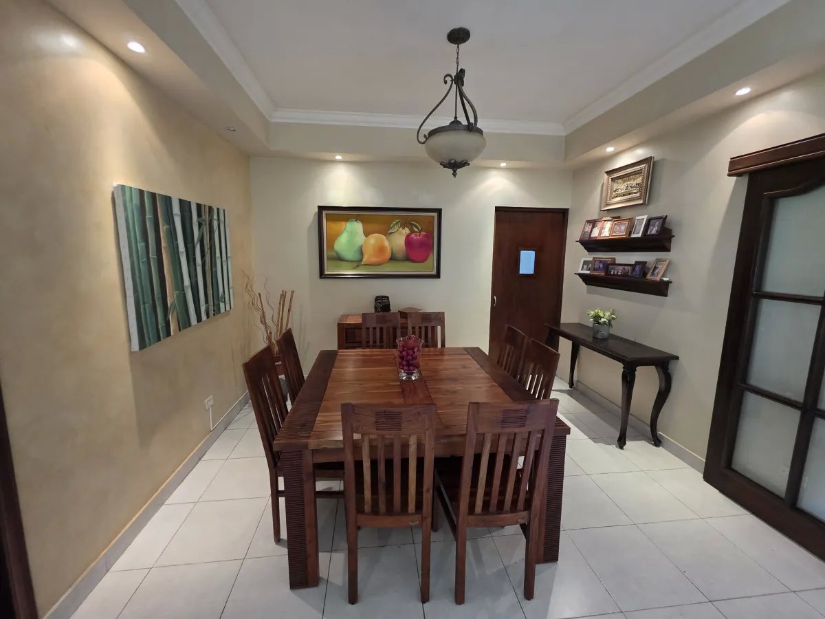 Venta de casa en La Alameda, Betania