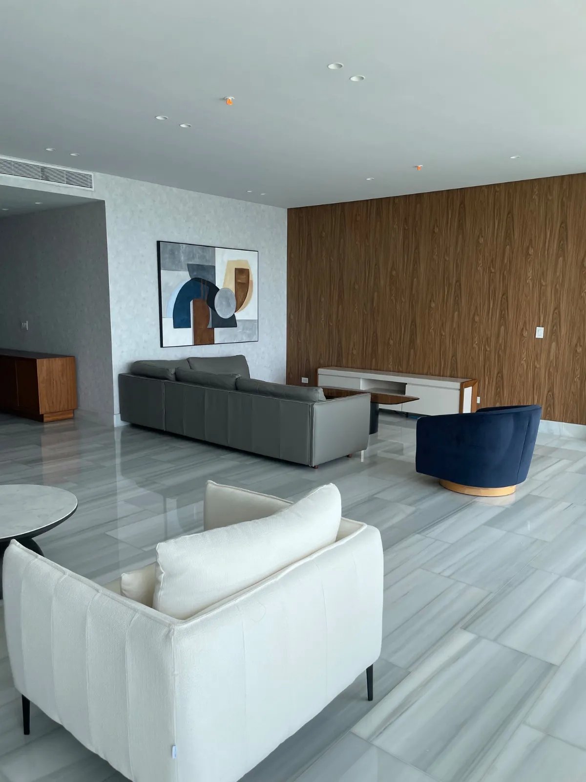 Venta de Apartamento en The Towers Punta Paitilla