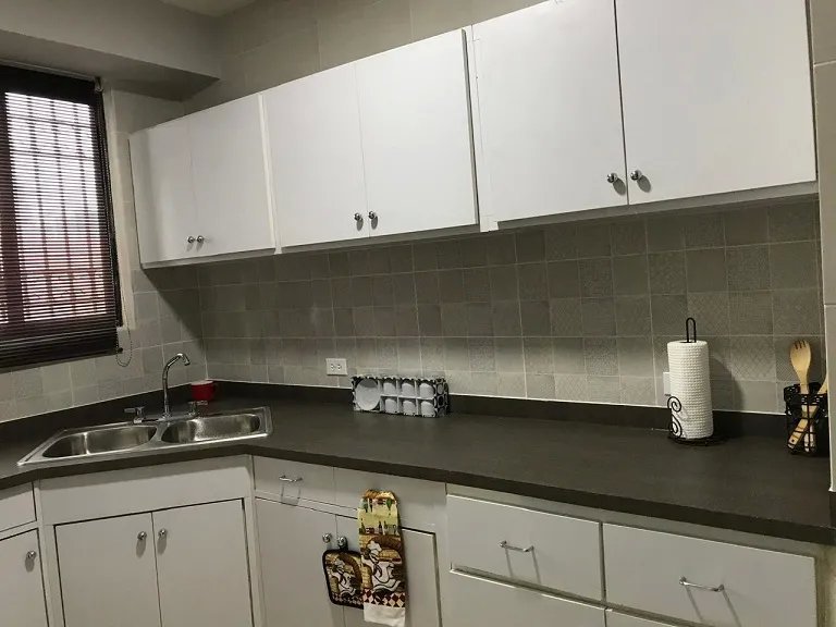 Alquilo apartamento amoblado en EL Cangrejo