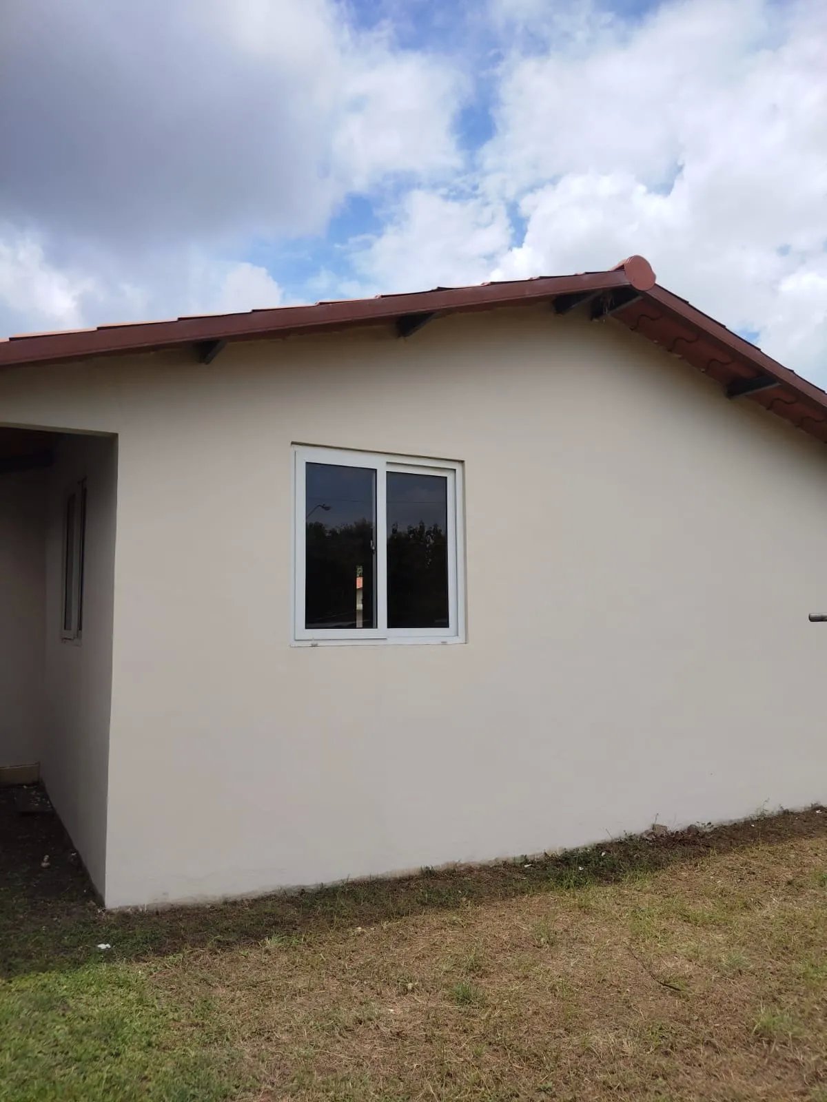 Se vende casa en Las Tablas