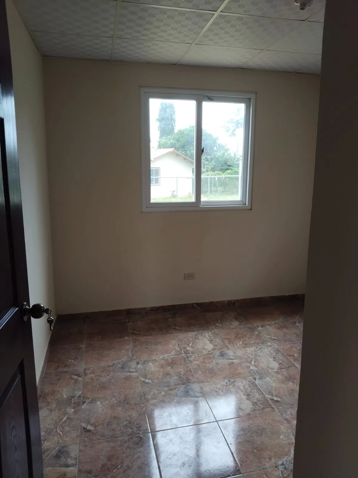 Se vende casa en Las Tablas
