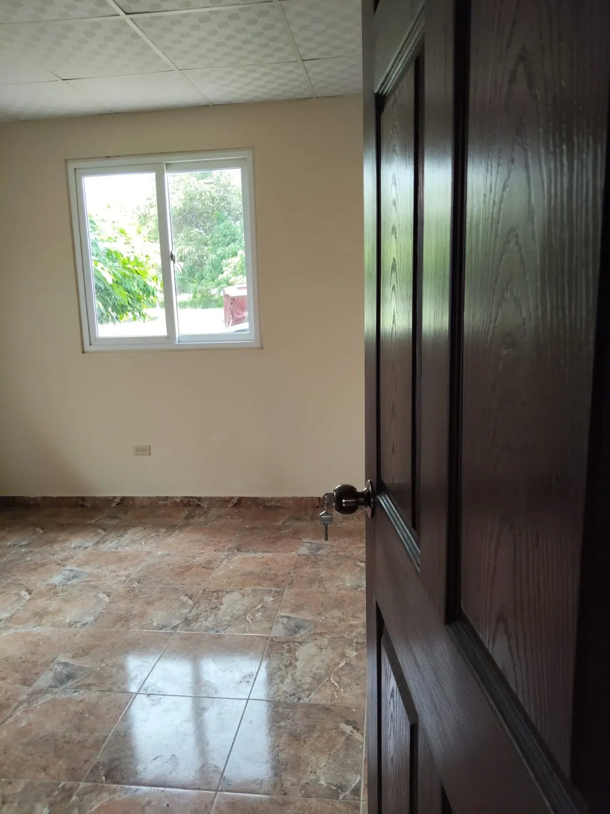 Se vende casa en Las Tablas