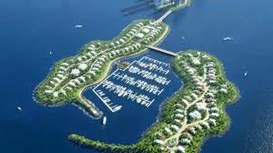 Se vende lote en Ocean Reef 1