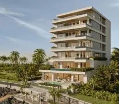 Se vende lote en Ocean Reef 1