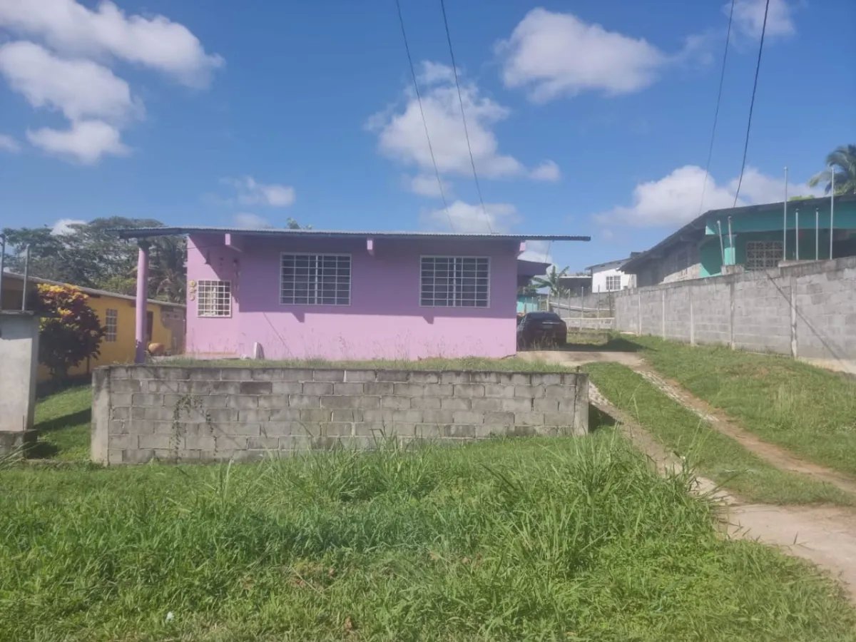 Venta de Casa en la Herradura de la Chorrera