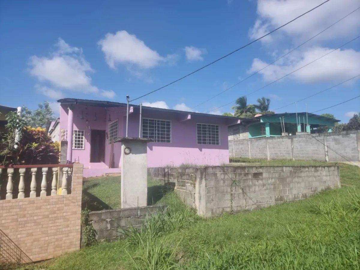 Venta de Casa en la Herradura de la Chorrera