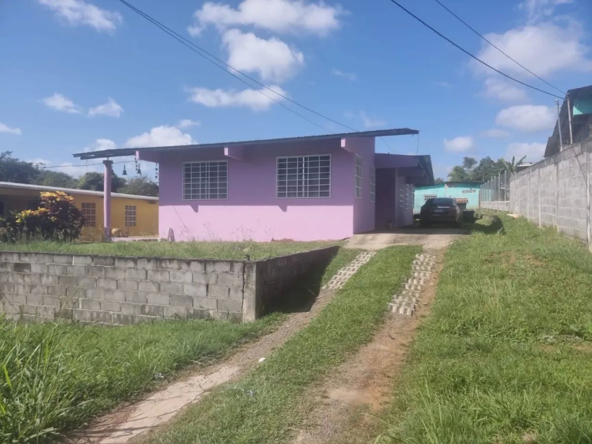 Venta de Casa en la Herradura de la Chorrera