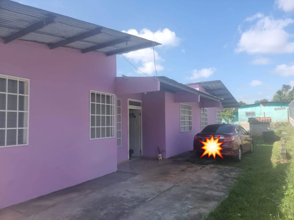 Venta de Casa en la Herradura de la Chorrera