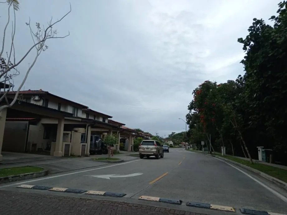 Venta de Casa en Woodlands  Panamá Pacífico