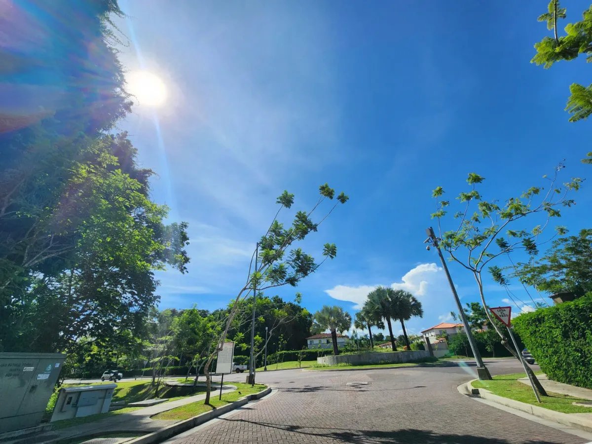 Venta de Casa en Woodlands  Panamá Pacífico