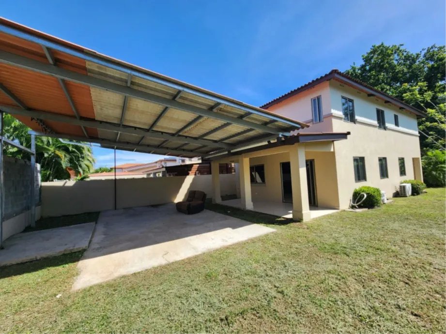 Venta de Casa en Woodlands  Panamá Pacífico