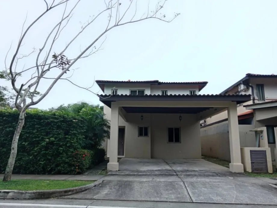 Venta de Casa en Woodlands  Panamá Pacífico