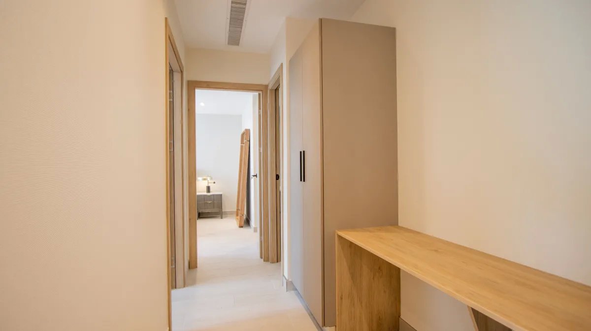 Venta de apartamentos en Costa del Este, Juan Díaz