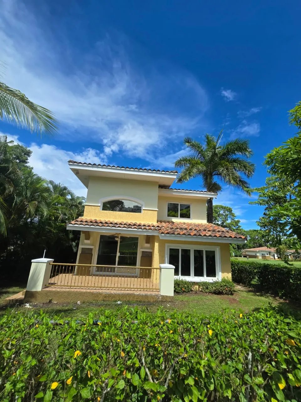 Venta de Casa en PH Tucán Country Club & Resort  Arraiján