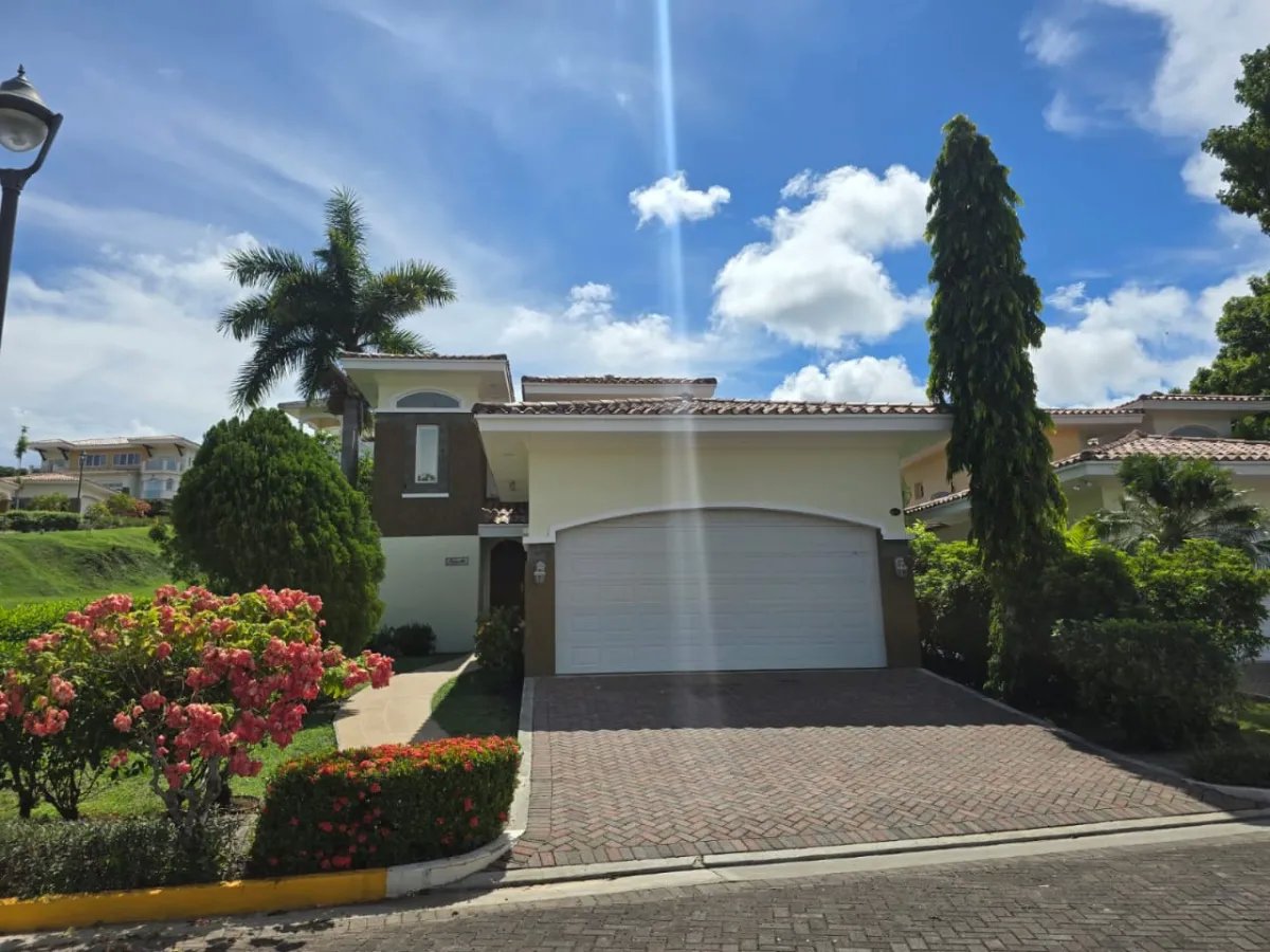 Venta de Casa en PH Tucán Country Club & Resort  Arraiján